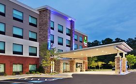 Holiday Inn Express Fayetteville Ga 3*